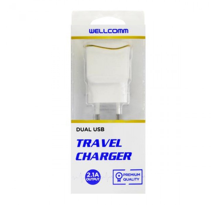 CHARGER 2.1 AMPERE LIST